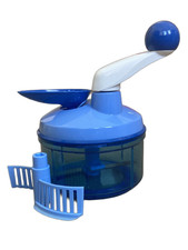 Tupperware Quick Chef 3 –