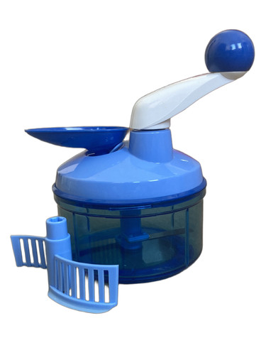 Tupperware quick chef - tupperware, 3