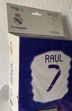 FT Champs Real Madrid Raúl 15