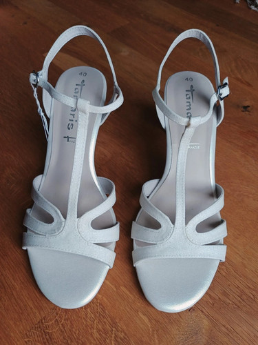 Sandalette von tamaris gr - von,