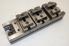 Doppelspanner Kompaktspanner