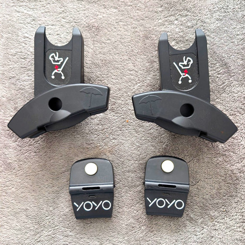 Babyzen yoyo kinderwagen - yoyo,