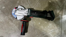 Metabo WF 18 LTX 125 Quick
