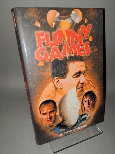 Funny games große - funny,
