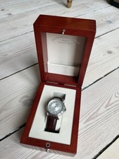 Mühle Glashütte Mercurius