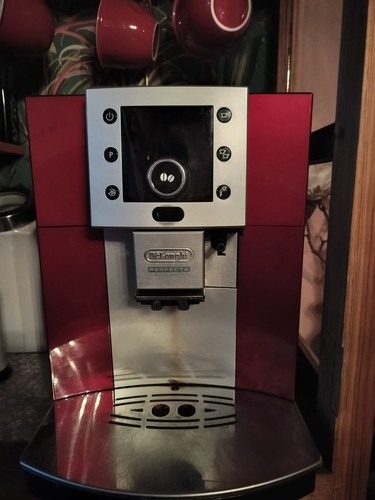 Delonghi kaffeevollautomat - delonghi,
