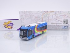 Rietze 75614 # Mercedes-Benz