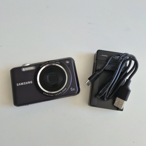 Samsung es71 digitalkamera - samsung,