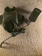 Ladestation  Charging Station Quaddock 4in1 Speedlink für Playstation 3 PS3