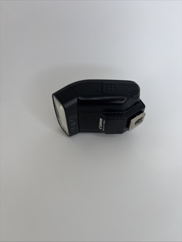 Canon speedlite 270ex - canon,