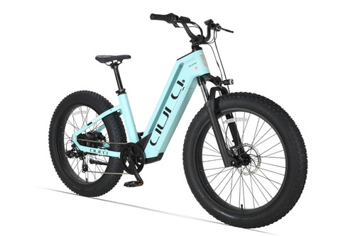 Cyrusher all terrain - cyrusher, all-terrain