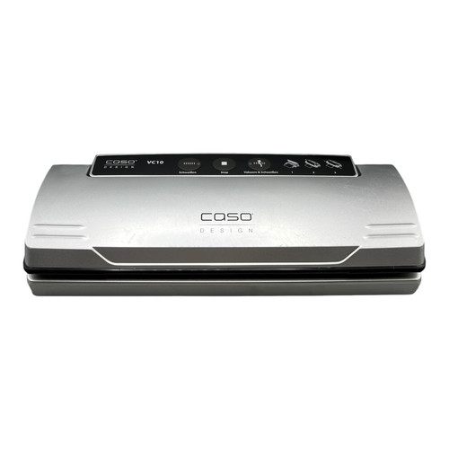 Caso vc10 vakuumierer - caso,