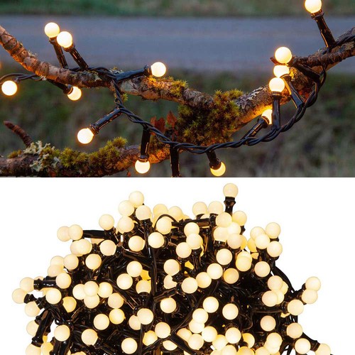 Led lichterkette - led,