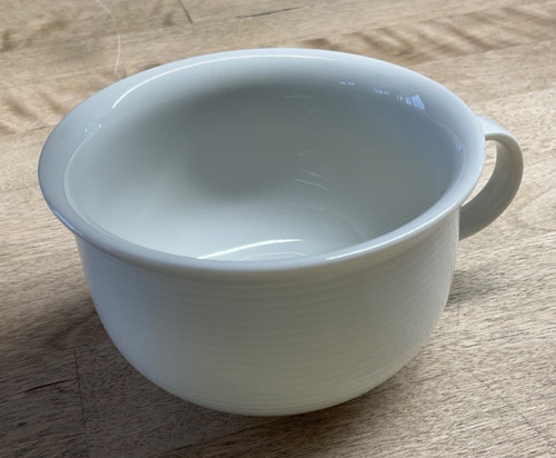 Thomas trend weiss - weiss, tee-tasse