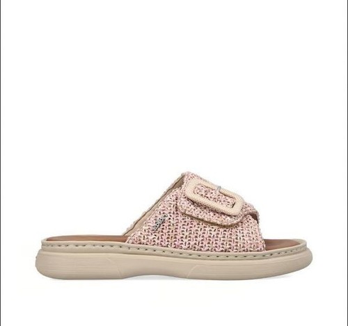 Rieker damen pantolette - rieker,