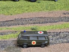 Roco MINITANKS VW T3 Kleinbuss