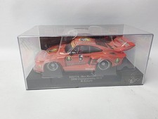SIDEWAYS PORSCHE 935/77A