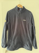 Arbeitskleidung - Fleece Jacke von Lidl - Größe L - Top Zustand