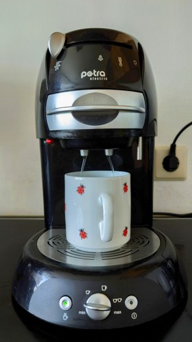 Petra electric 4 - in, 1