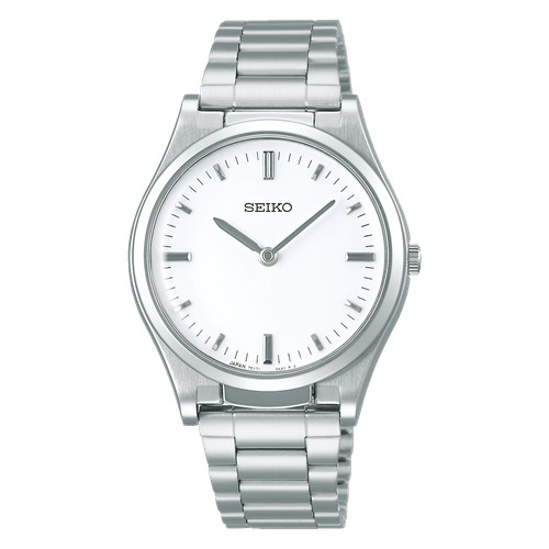 Seiko tactile reading - tactile,