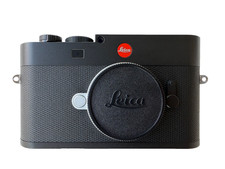 Leica M EV1 - sehr guter