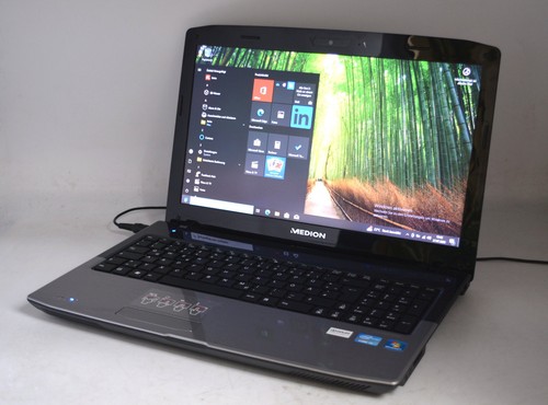 Medion akoya e6226 - e6226,