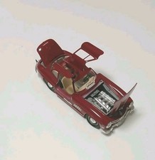 Bburago Mercedes Benz 300 SL