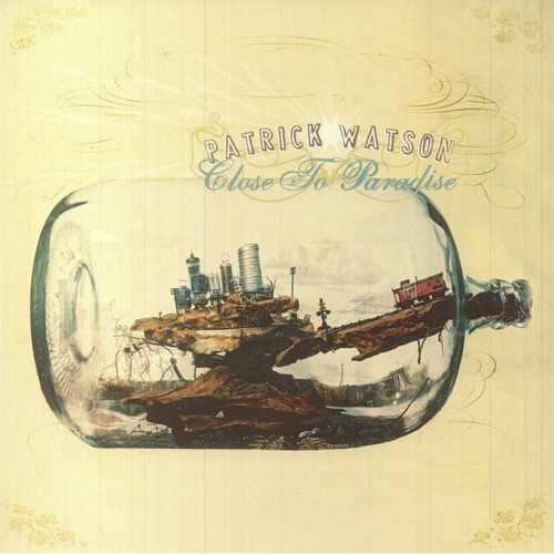 Watson patrick close - watson,,