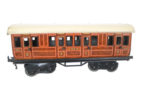 Bing ac5334 alte - alte, lner