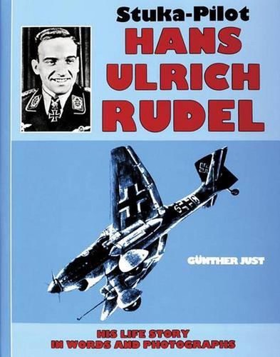 Stuka pilot hans - stuka, rudel