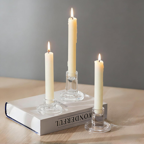 Glasseam kerzenständer - glasseam,