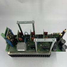 Heller uni-Pro LMA-25/50A