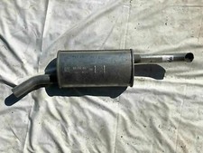 Neu nos auspufftopf - neu,