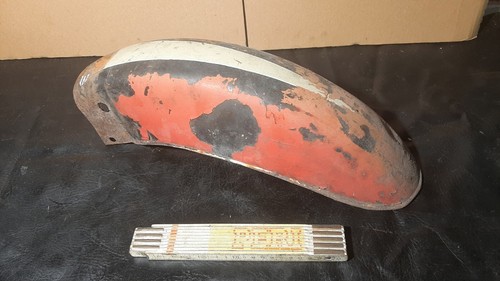 Kreidler florett schutzblech - kreidler, :