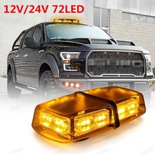 Led rundumleuchte strobe licht - rundumleuchte,