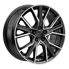 4x 18 Zoll WH34 Felgen für VW Beetle Cabrio 16 Candy 2K 2KN SK Cross Touran 1T