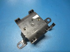 Halter Stoßstange Stange Mercedes W202 W 202 Vorne LINKs NEU NOS 2028800714 OE