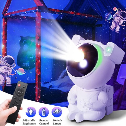 Galaxy astronaut sternenhimmel - galaxy,