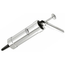 Set: Backpresse COOKIE + Backmatte aus Silikon