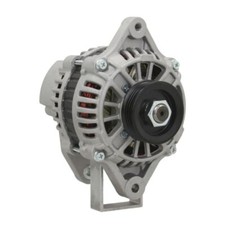 Dynamo passend für Suzuki