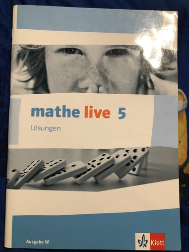 Das lernbuch für - lernbuch, mathematik