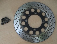 SUZUKI GSX 600 F TYP GN72B