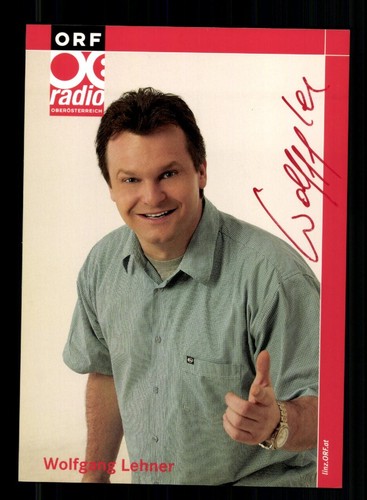 Wolfgang lehner orf - wolfgang,