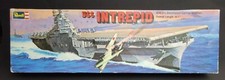 Revell | H-462 380 | Flugzeugträger | USS Interpid | 1:720 |  OVP | Modellbau | 