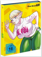 Plus-Sized Elf - Komplettbox -
