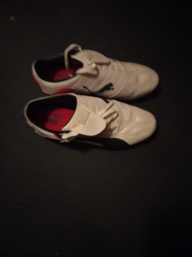 Puma fußballschuhe größe - puma, fußballschuhe,
