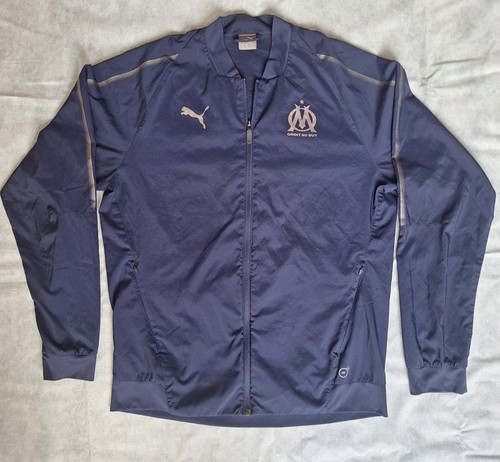 Puma olympique marseille om - puma,