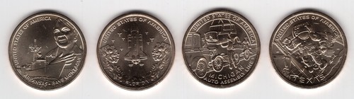 Usa dollar 2025 american - usa, $