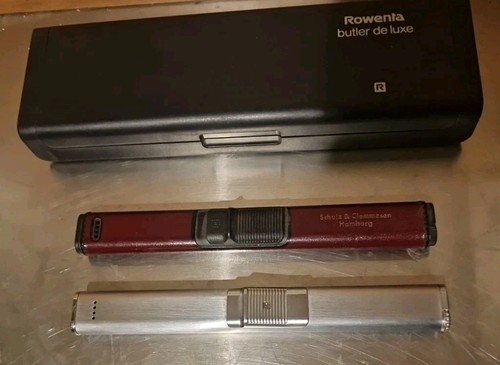 Rowenta butler delux - +,