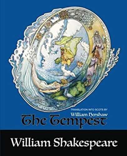 The tempest and - voices,